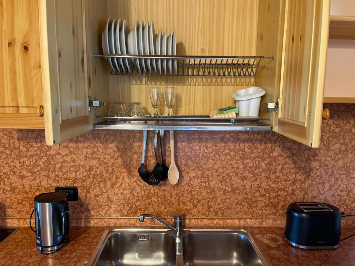 La Fiocchina - Magic Place - Apartments & Studios In Garda Lake - Countryside Farmhouse, Inside The Middle Of The Lake Salò Extérieur photo